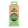 Beco Poop Bags Refill Pack, 120-Count