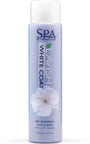 SPA by Tropiclean Lavish White Coat Shampooing pour animaux de compagnie, 16 oz
