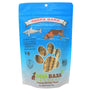 Dog Bark Naturals Friandises pour chiens Shark Bark, 4 oz