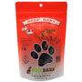 Dog Bark Naturals Friandises en croustillant de bœuf pour chiens, 4 oz