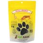Dog Bark Naturals Roo Bark Friandises Kangourou pour chiens, 4-oz