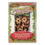 K9 Granola Factory Pumpkin Crunchers aux pommes et canneberges Friandises pour chiens, 14 oz