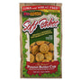 K9 Granola Factory Soft Bakes Friandises pour chiens saveur Beurre de cacahuète, 12 oz