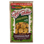 K9 Granola Factory Soft Bakes Cinnamon Roll Dog Treats, 12-oz