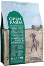 Open Farm Homestead Turkey & Chicken Recipe Grain-Free Dry Dog Food