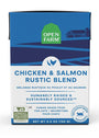 Open Farm Rustic Blend Chicken & Salmon Wet Cat Food