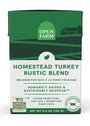 Open Farm Rustic Blend Homestead Turkey Wet Cat Food