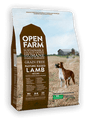 Open Farm Pasture Raised Lamb Recipe Grain-Free Dry Dog Food