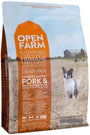 Open Farm Farmer's Market Pork Recipe Grain-Free Dry Dog Food