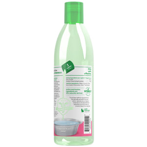 Tropiclean Fresh Breath Dental Water Additive for Puppies, 16-oz