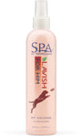 SPA by Tropiclean Lavish For Him Cologne Spray for Pets, 8-oz