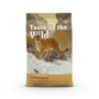 Taste of the Wild Canyon River with Trout & Smoked Salmon Grain-Free Dry Cat Food