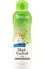 TropiClean Lime & Cocoa Butter Deshed Dog Conditioner, bouteille de 20 oz