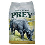 Taste of the Wild Prey Angus Beef Limited Ingredient Formula Grain-Free Dry Cat Food
