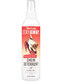 Tropiclean Stay Away Pet Chew Deterrent Spray, 8-oz