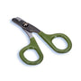 Safari Cat Nail Trimmers, One Size