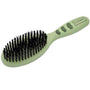 Brosse à poils de chien Safari avec manche, grand, taille unique