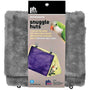 Prevue Pet Products Snuggle Hut Hanging Fabric & Fleece Bird Hideout