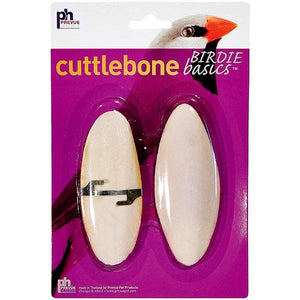 Prevue Pet Products Conditionneur de Bec pour Oiseaux en Os de Seiche