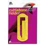 Prevue Pet Products Birdie Basics Cuttlebone Treat Holder, 5.5-in