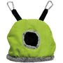 Prevue Pet Products Snuggle Sack Hanging Fabric & Fleece Bird Hideout