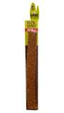 Hare of the Dog 100% Rabbit Jerky Dog Treats, 10-in