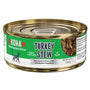 KOHA Minimal Ingredient Turkey Stew Wet Cat Food Can, 5.5-oz