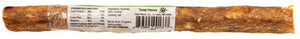 Etta Says! Premium Deer Chews Dog Treats, 7-in, 1-count