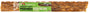 Etta Says! Premium Deer Chews Dog Treats, 7-in, 1-count