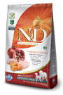 Farmina N&D Pumpkin Chicken & Pomegranate Adult Medium & Maxi Dog Dry Food