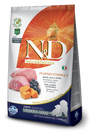 Farmina N&D Pumpkin Lamb & Blueberry Medium & Maxi Puppy Dog Dry Food