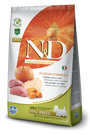 Farmina N&D Pumpkin Boar & Apple Adult Mini Dog Dry Food