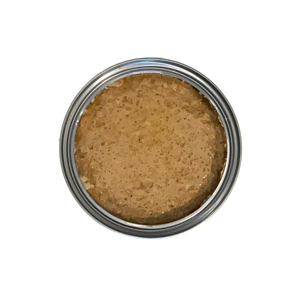 PetKind Tripett Green Beef Tripe, Duck & Salmon Grain-Free Wet Dog Food Can