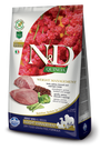 Farmina N&D Quinoa Weight Management Lamb Dry Dog Food