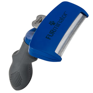 Furminator Outil de démêlage poils longs Chien Grand