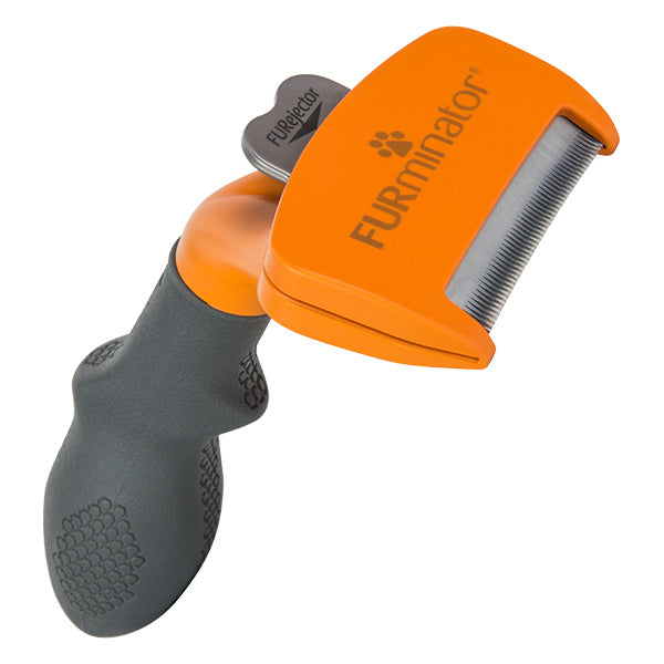 Furminator Outil de démêlage poils courts Chien Moyen