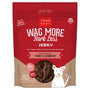 Cloud Star Wag More Turkey Jerky 10-oz