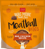 Cloud Star Wag More Bark Less Meatballs Chicken 14oz