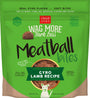 Cloud Star Wag More Bark Less Meatballs Lamb 14oz