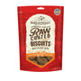 Stella & Chewy's Biscuits Enrobés Crus Recette Bœuf Alimenté à l'herbe Friandises pour chiens, 9 oz
