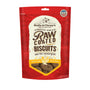 Stella & Chewy's Raw Coated Biscuits Cage-Free Chicken Recipe Dog Treats, 9-oz