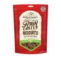 Stella & Chewy's Raw Coated Biscuits Cage-Free Duck Recipe Dog Treats, 9-oz