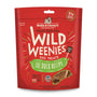 Stella & Chewy's Wild Weenies Canard élevé en liberté Friandises lyophilisées pour chiens, 3,25 oz