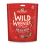 Stella & Chewy's Wild Weenies recette viande rouge friandises lyophilisées pour chiens, 3.25-oz