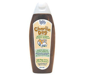 Bobbi Panter Charlie Dog Flea/Tick, 10-oz