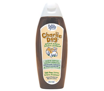 Bobbi Panter Charlie Dog Flea/Tick, 10-oz