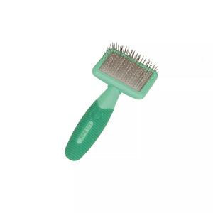 Li'l Pals Slicker Brush with Coated Tips for Dogs