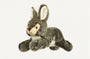 Fluff & Tuff Walter Wabbit Dog Toy, Large