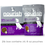 Isle of Dogs Nourish Pasture Raised Lamb & Venison Recipe