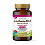 NaturVet Advanced Care ArthriSoothe-GOLD Comprimés à mâcher Niveau 3 testé cliniquement Supplément pour chiens, 40 comprimés
